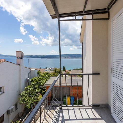 Apartman Crikvenica - CKA497  4