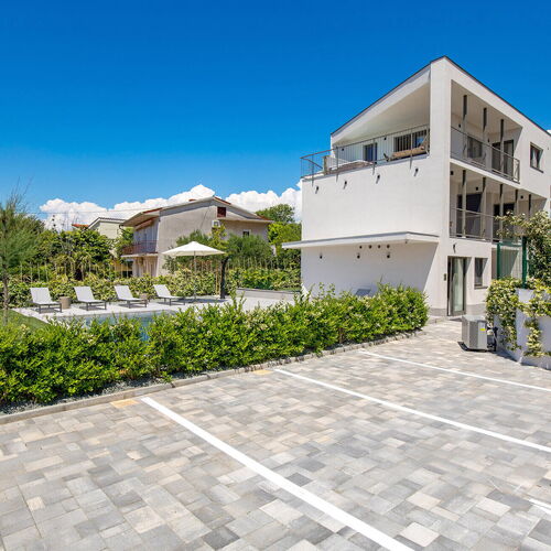 Apartman Omišalj - CKI625  3