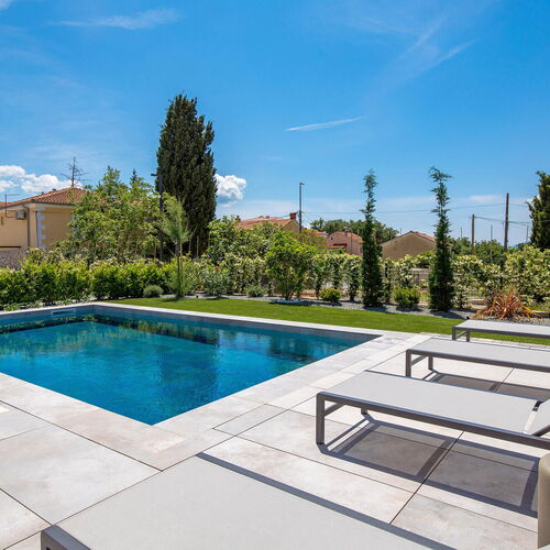 Apartman Omišalj - CKI625  2