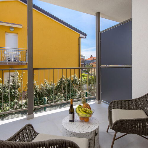 Apartman Omišalj - CKI625  4