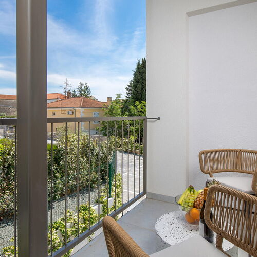 Apartman Omišalj - CKI627  3