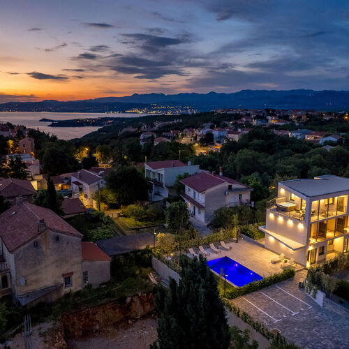 Apartman Omišalj - CKI627  4