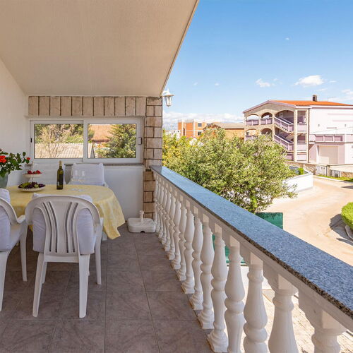 Apartman Vir - CDI847  4