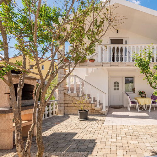 Apartman Vir - CDI847  3
