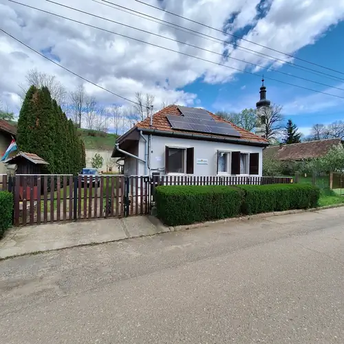 Nyugvópont Vendégház Mátraballa 009 kép