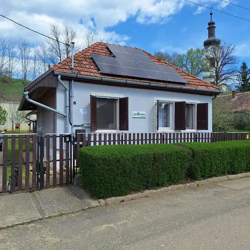 Nyugvópont Vendégház Mátraballa 010 kép