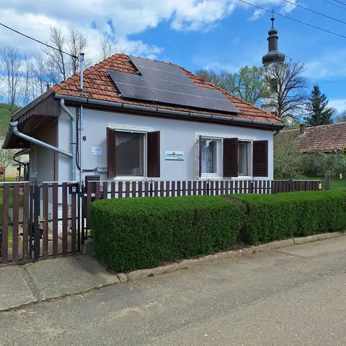 Nyugvópont Vendégház Mátraballa 011 kép