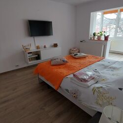 Apartament Spațios in Brașov
