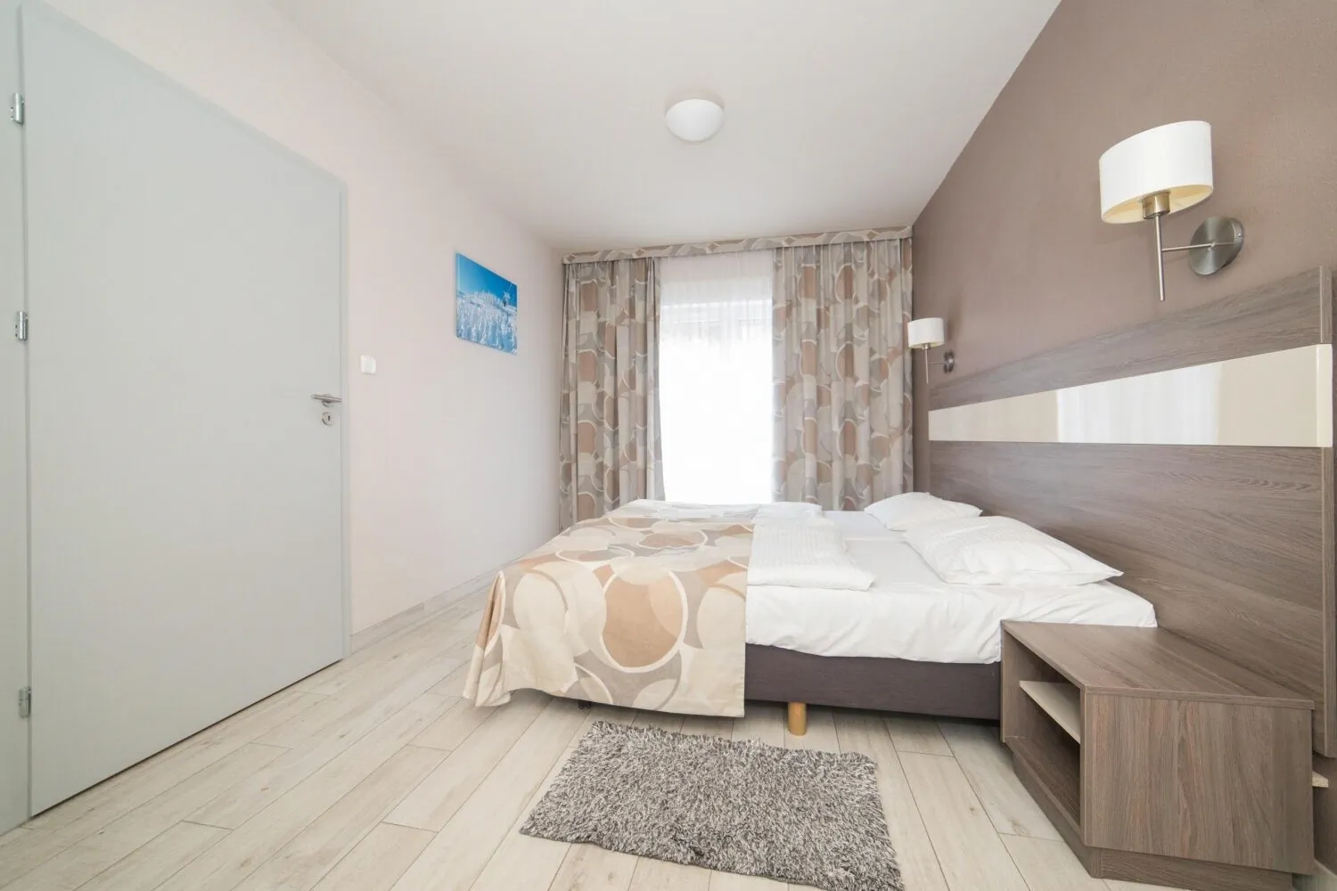 VacationClub Bormio Czarna Góra Apartament 13 Sienna