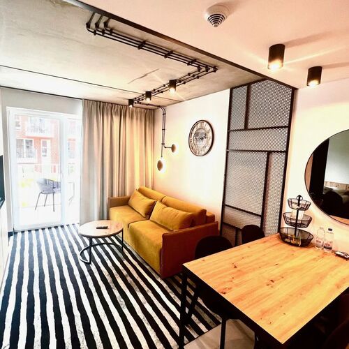 OnHoliday Kołobrzeg ul.  Lwowska 11