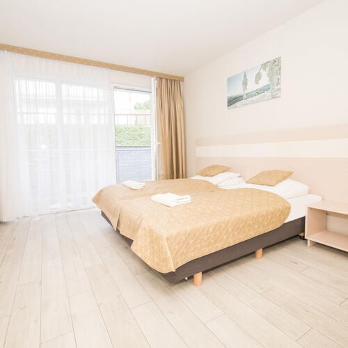 VacationClub ISCHGL Czarna Góra, Apartament 19 Sienna