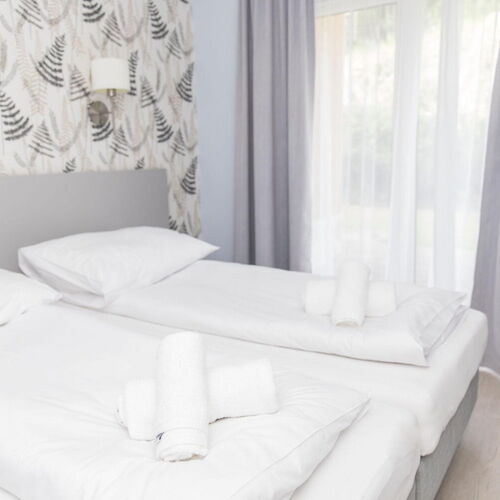 VacationClub LIVIGNO Czarna Góra Apartament 7 Sienna