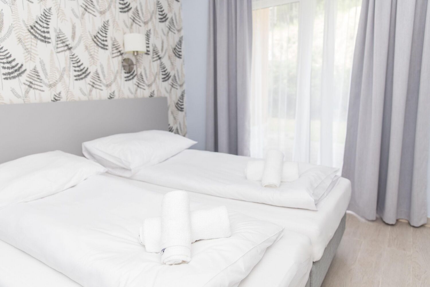 VacationClub LIVIGNO Czarna Góra Apartament 7 Sienna