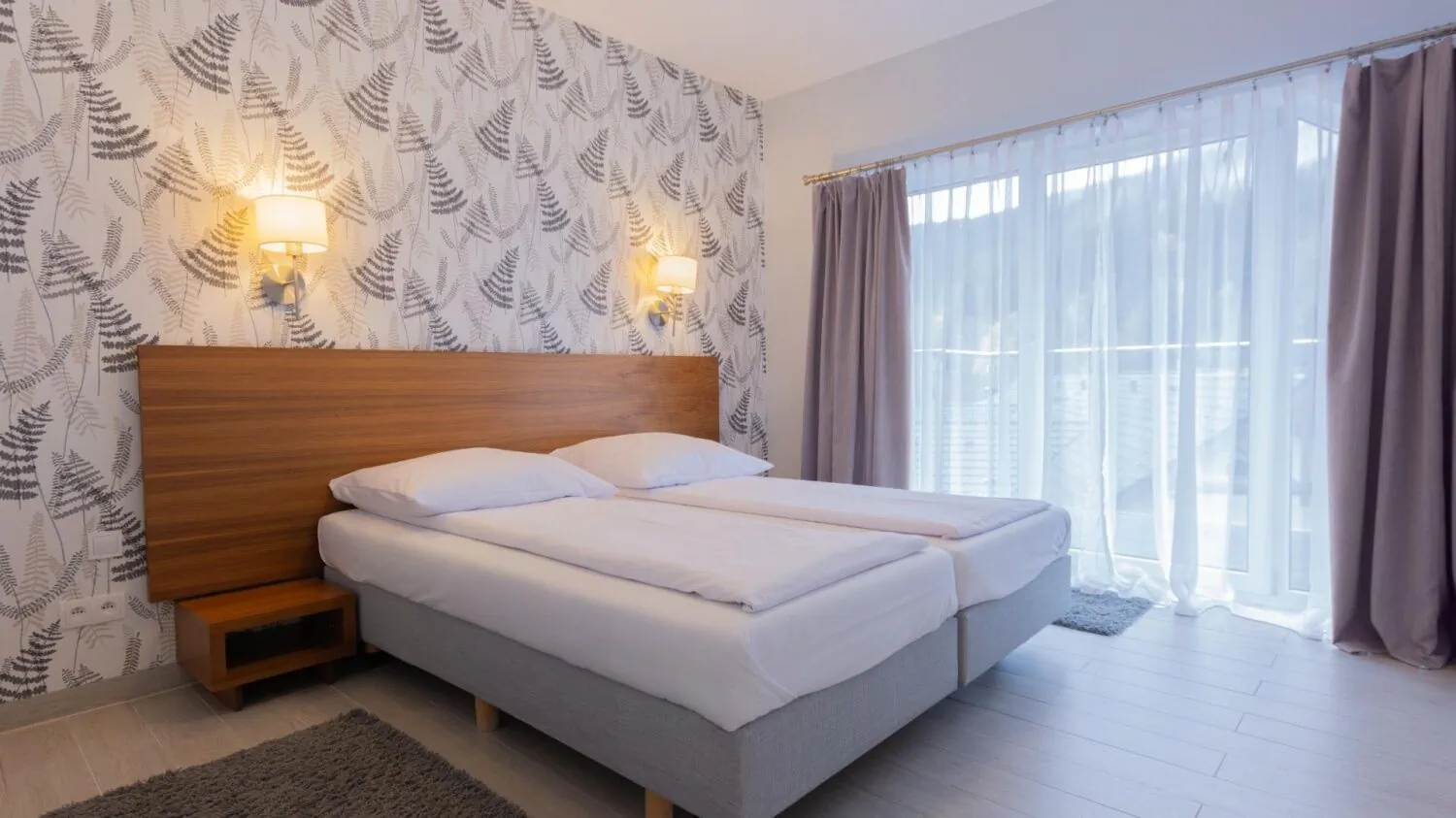 VacationClub LIVIGNO Czarna Góra Apartament 37 Sienna