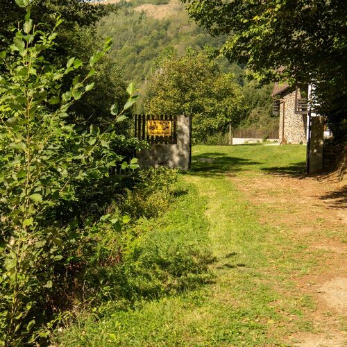 Casa Valea Prejbei Râu Sadului