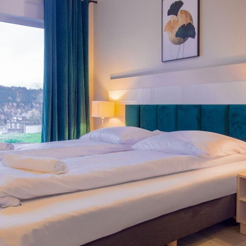 VacationClub Solden Czarna Góra, Apartament 3 Sienna