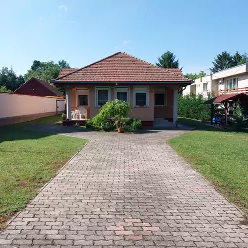 Dóri Apartman Siófok - Szabadifürdő