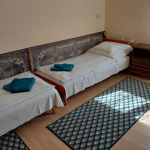 Dóri Apartman Siófok - Szabadifürdő  2