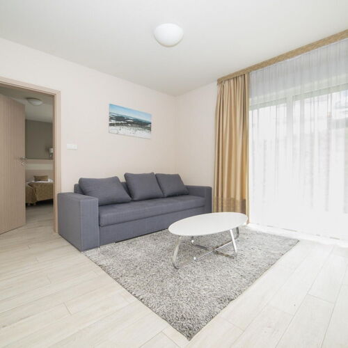 VacationClub Solden Czarna Góra Apartament 7 Sienna 