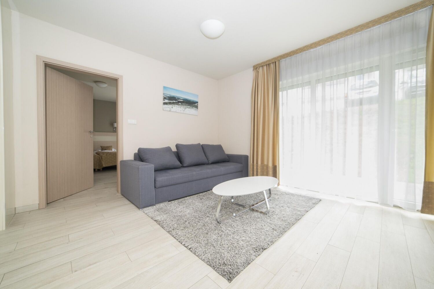 VacationClub Solden Czarna Góra Apartament 7 Sienna 