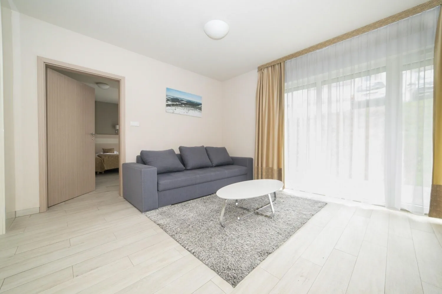 VacationClub Solden Czarna Góra Apartament 7 Sienna 