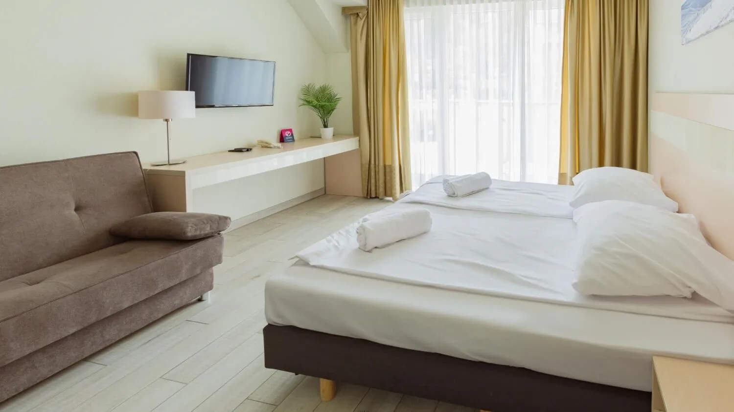 VacationClub Solden Czarna Góra Apartament 29 Sienna