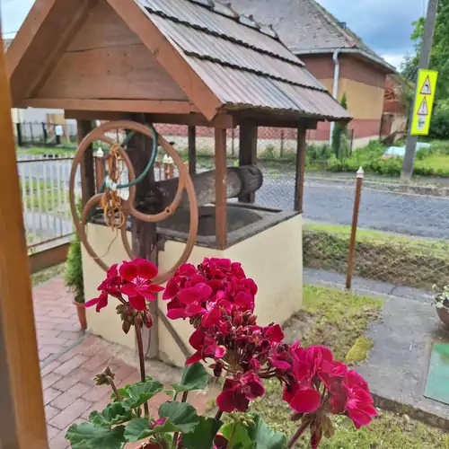 Őrségi Szent Márton Lak Hegyhátszentmárton 004 kép