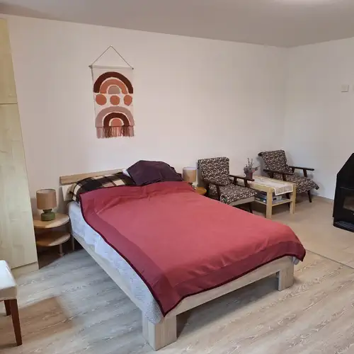 Őrségi Szent Márton Lak Hegyhátszentmárton 008 kép