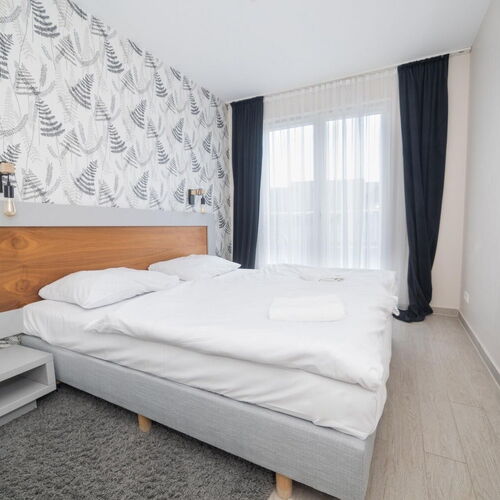 VacationClub Stubai Czarna Góra Apartament 11 Sienna