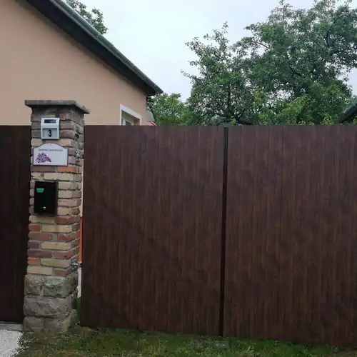Orgona vendégház Kóspallag 009 kép