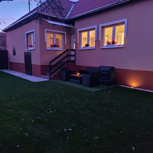 Orgona vendégház Kóspallag 011 kép