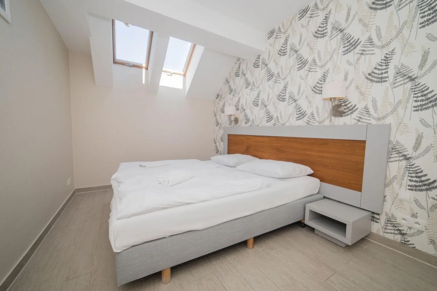 VacationClub STUBAI Czarna Góra, Apartament 16 Sienna