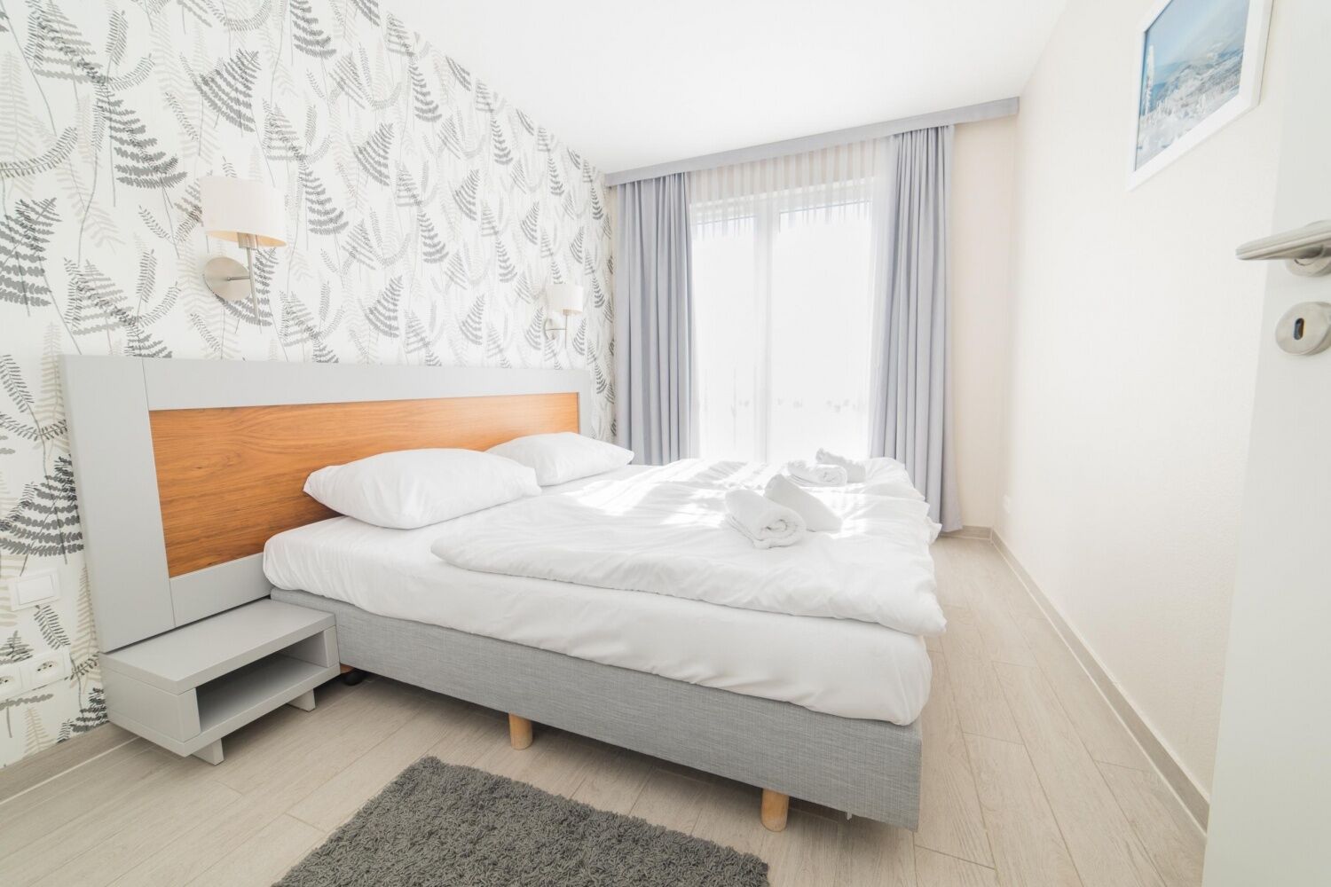 VacationClub STUBAI Czarna Góra, Apartament 21 Sienna