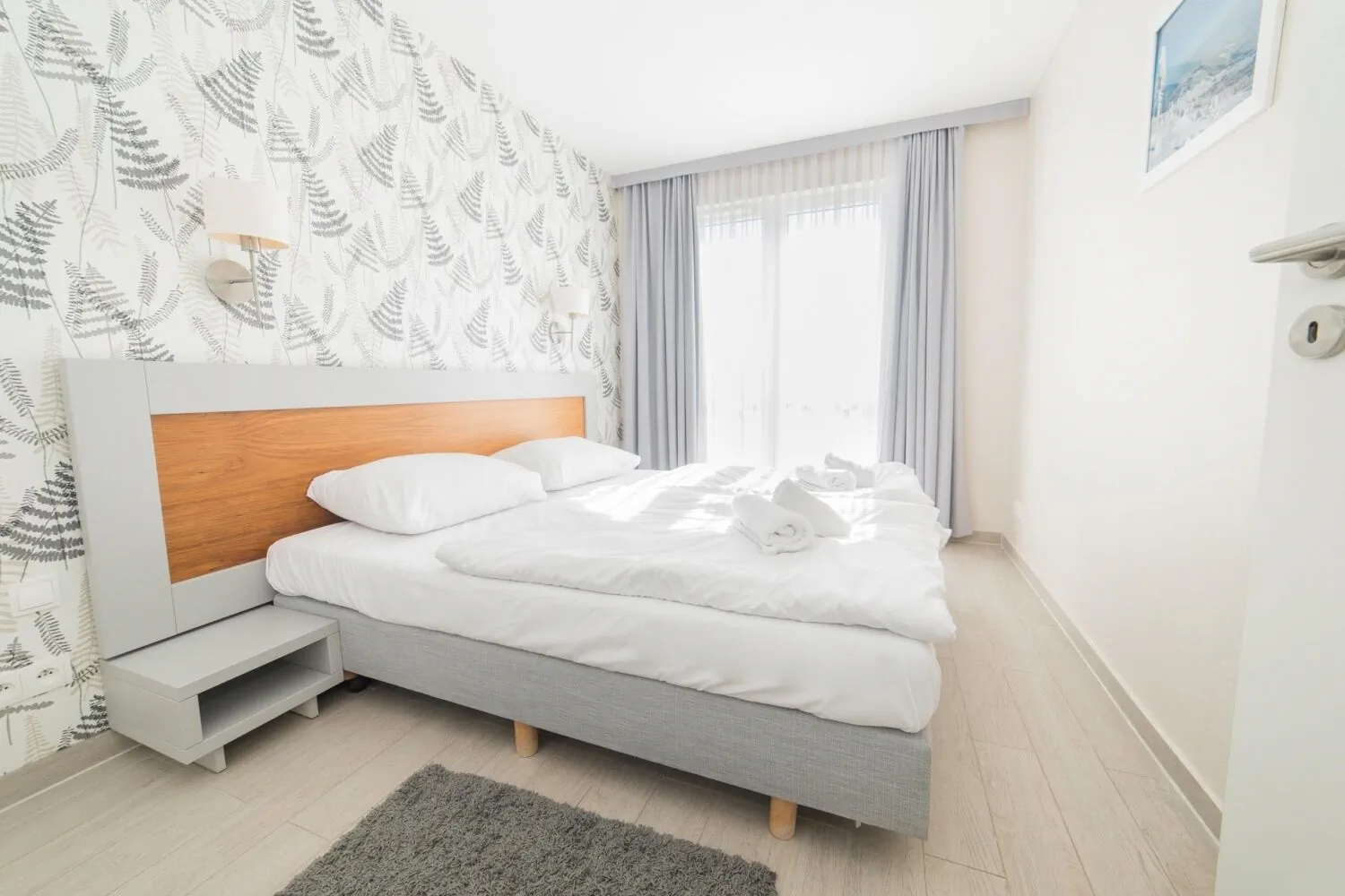 VacationClub STUBAI Czarna Góra, Apartament 21 Sienna