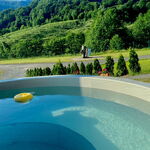 Wellness, relax
