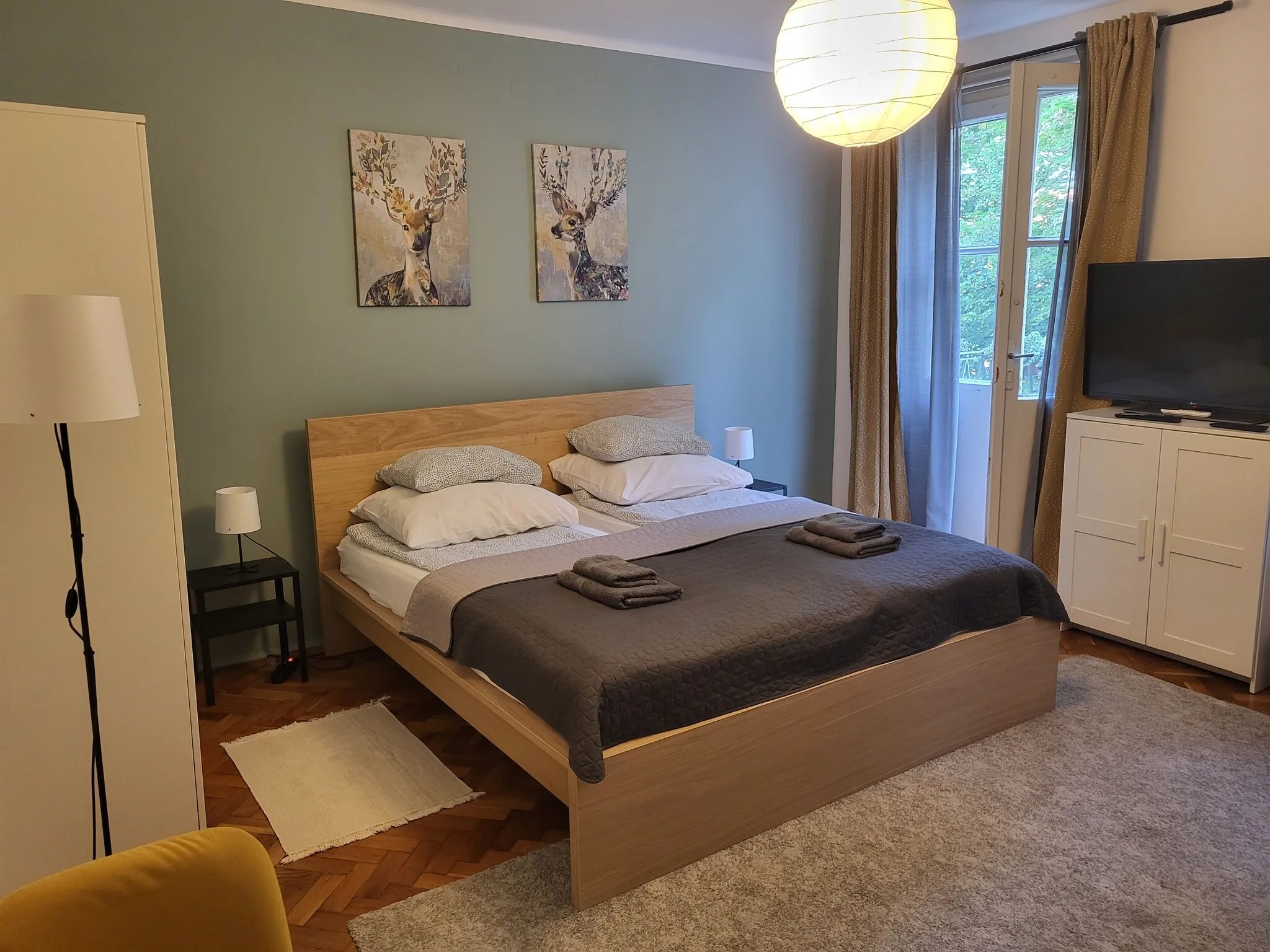 Tornyai Apartman Hódmezővásárhely