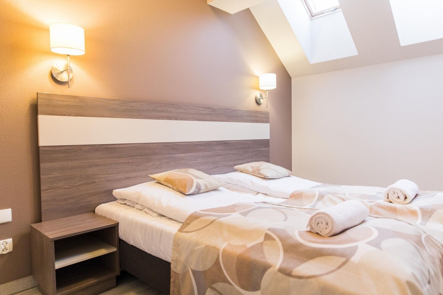 VacationClub Apartament Tignes 31 Czarna Góra Sienna