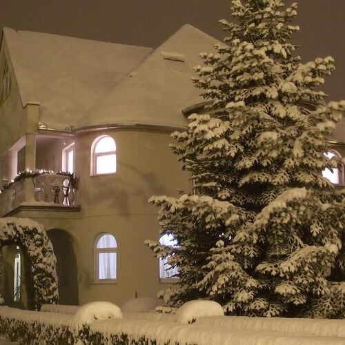 Andrea Villa Keszthely