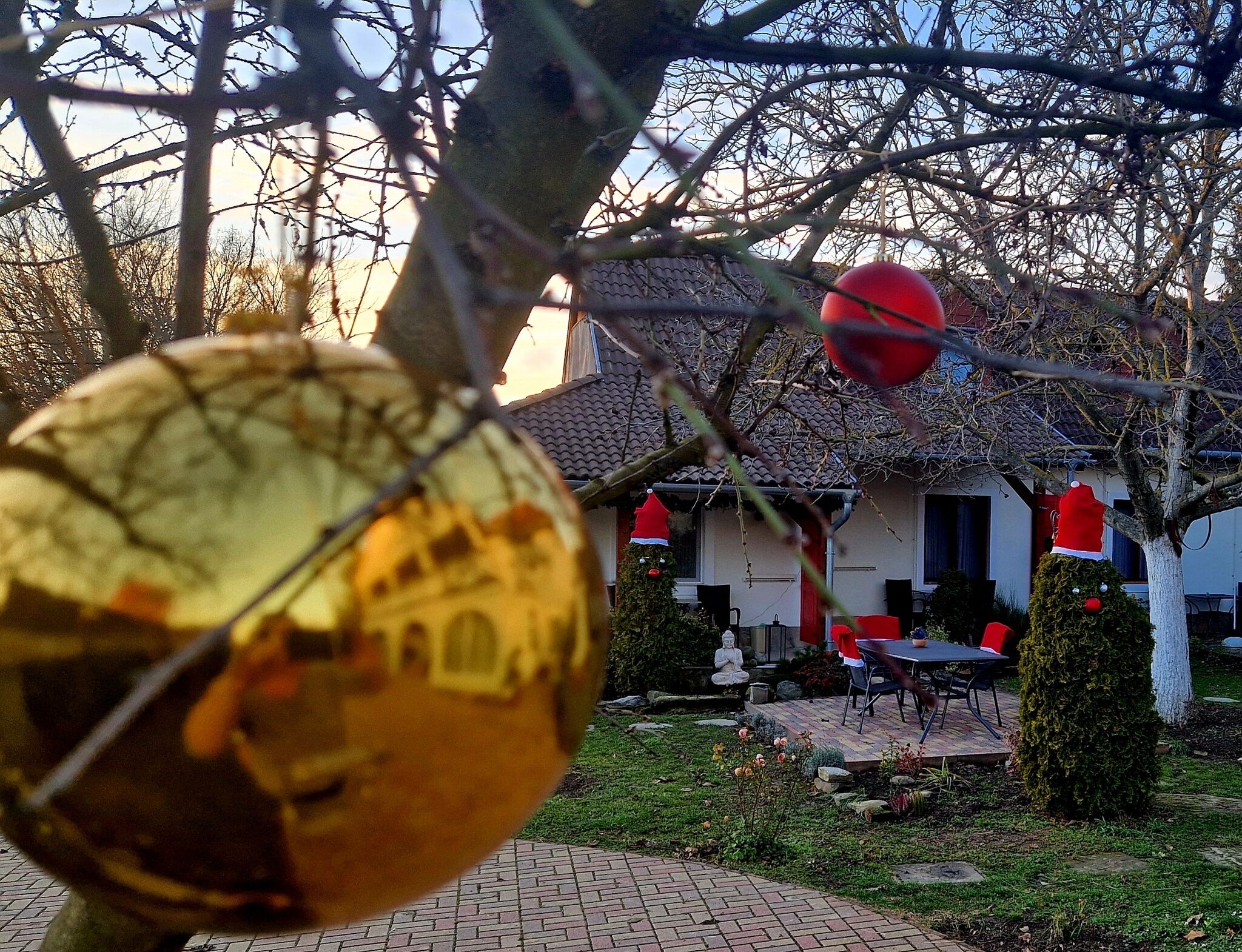 Andrea Villa Keszthely