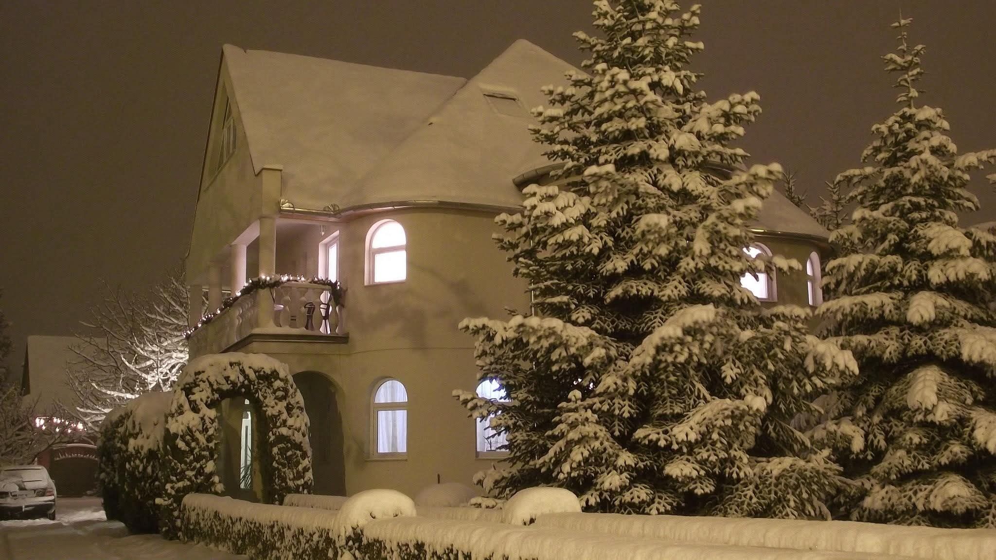 Andrea Villa Keszthely