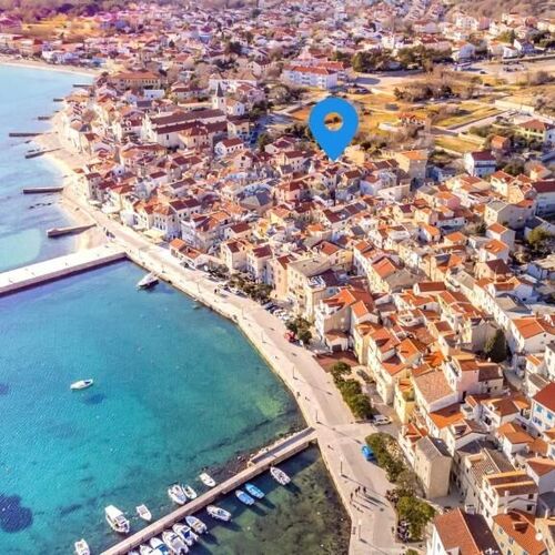 Apartment Marylin Baška