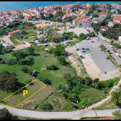 Apartment Mary Baška ★★★ 4