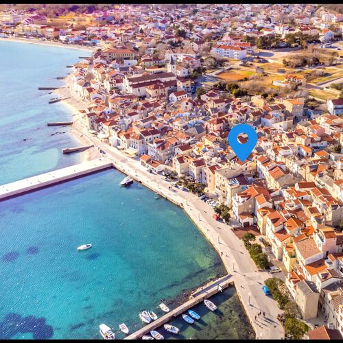 Apartment Mary Baška