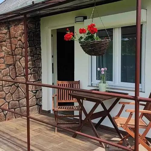 Budatava Apartman Balatonalmádi 002 kép