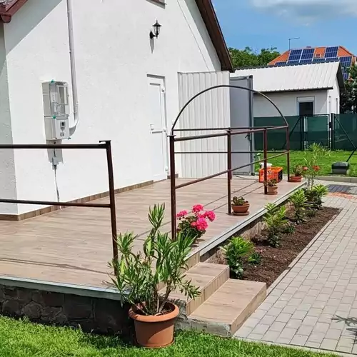 Budatava Apartman Balatonalmádi 004 kép