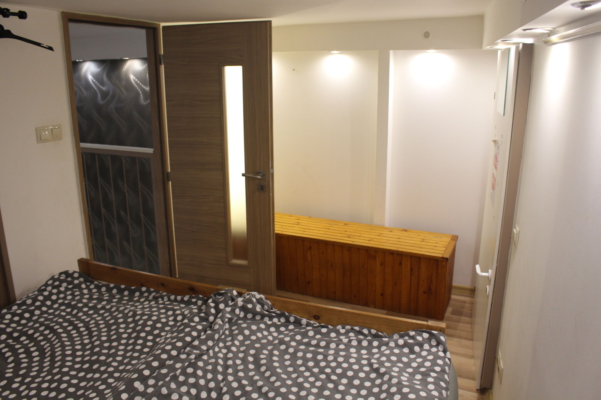 Baross Apartments Budapest