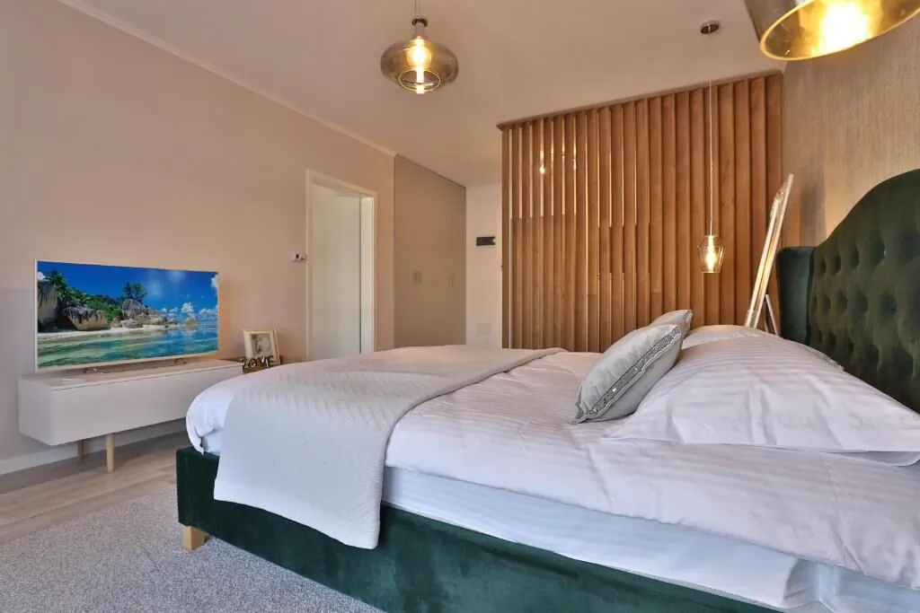 Apartament Ada Homes B46/27 Brașov