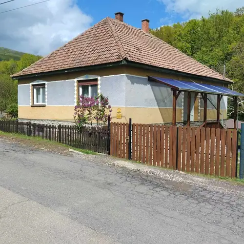 Gemini Vendégház Répáshuta 002 kép