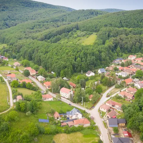 Gemini Vendégház Répáshuta 008 kép