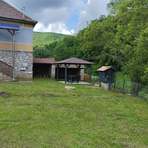 Gemini Vendégház Répáshuta 013 kép
